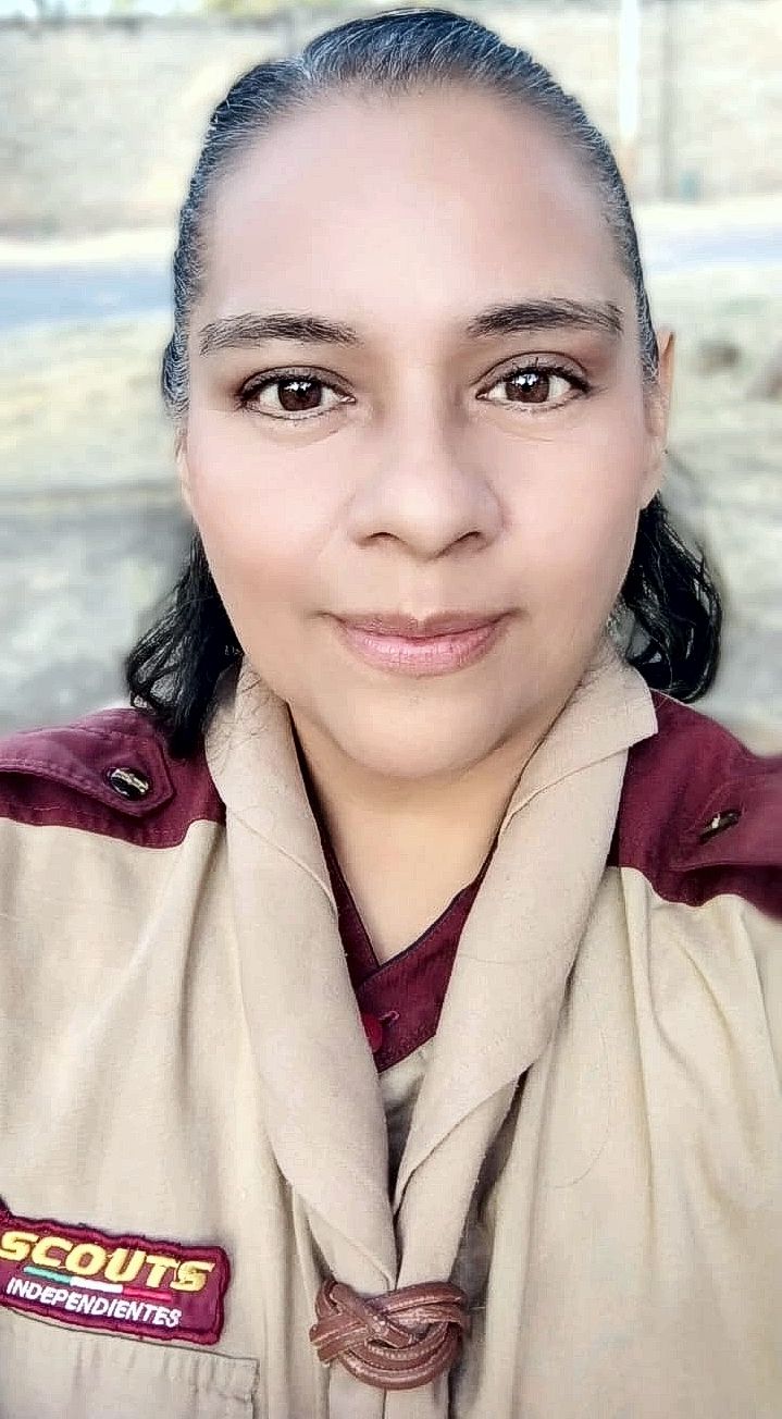 Bertha Soledad Pérez Vidales